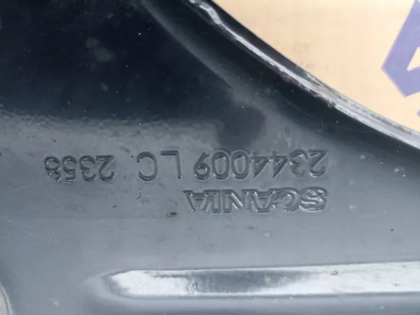 Suporte Suspensão Cabina Scania OEM 2344009 - Usado image 3