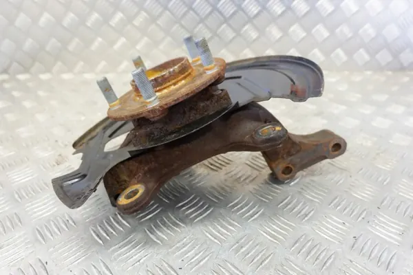 Rotule de direction avant droite OEM 400141KK0H Nissan Juke image 3