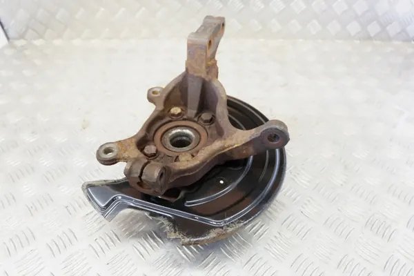 Rotule de direction avant droite OEM 400141KK0H Nissan Juke image 7