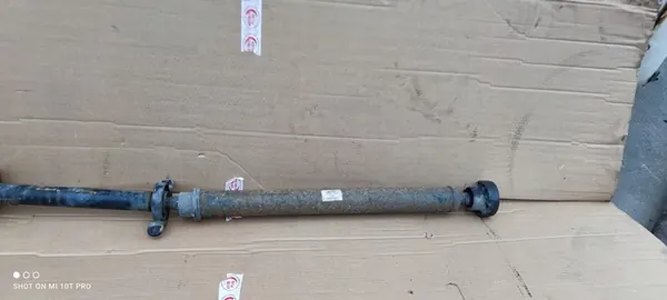 Drivaxel Audi Q7 4L Touareg 7L8521102C image 2