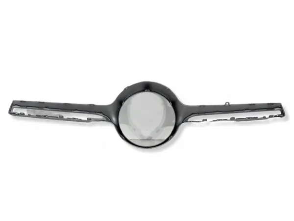 Mercedes GLE W167 Grilllist OEM A1678886200 image 4