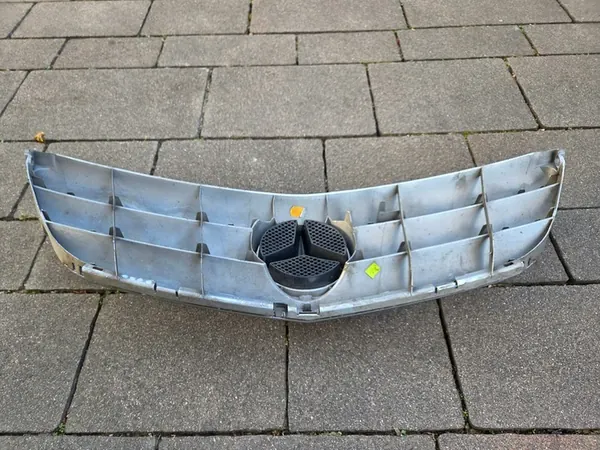 MERCEDES B-KLASA W245 Paraurti Anteriore Cromato A1698800883 image 6