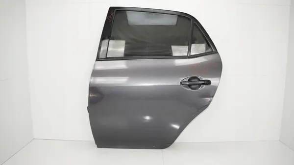 Toyota OE 360201108 Vänster bakdörr för Auris I image 2