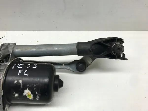 Tuulilasinpyyhkijän mekanismi eteen Renault Megane III 288000001R image 10