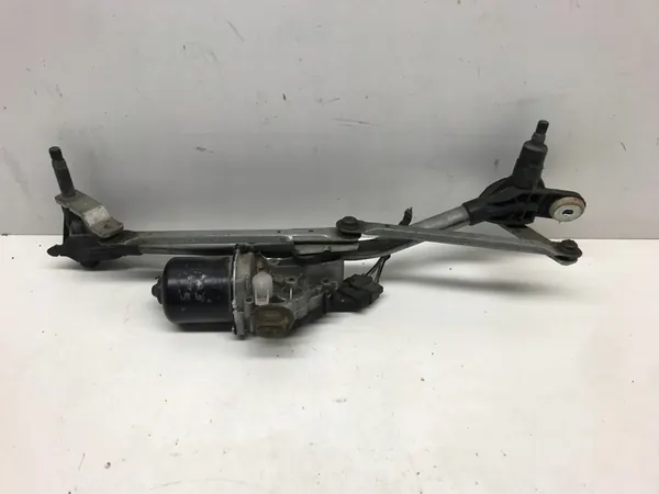 Tuulilasinpyyhkijän mekanismi eteen Renault Megane III 288000001R image 2