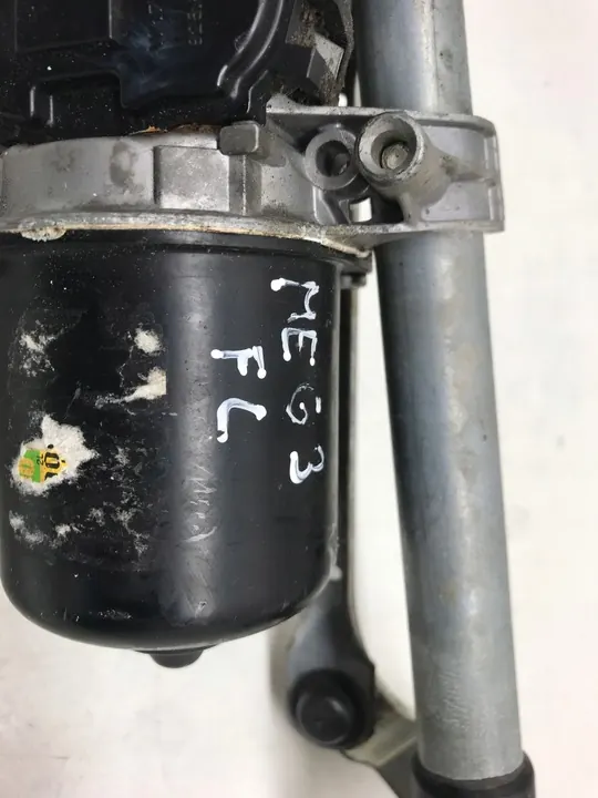 Tuulilasinpyyhkijän mekanismi eteen Renault Megane III 288000001R image 3