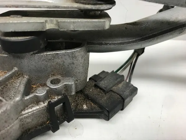 Tuulilasinpyyhkijän mekanismi eteen Renault Megane III 288000001R image 7