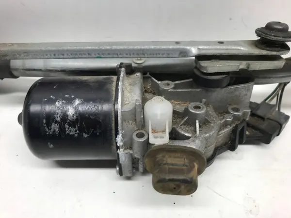 Tuulilasinpyyhkijän mekanismi eteen Renault Megane III 288000001R image 8