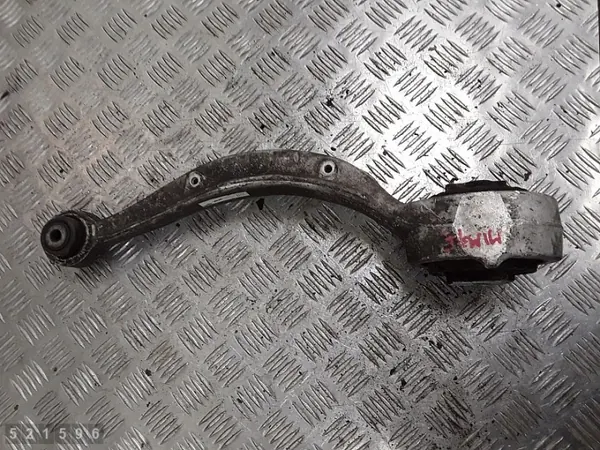 Braço suspensão Jaguar OEM M8A2-3C256 - Usado image 2