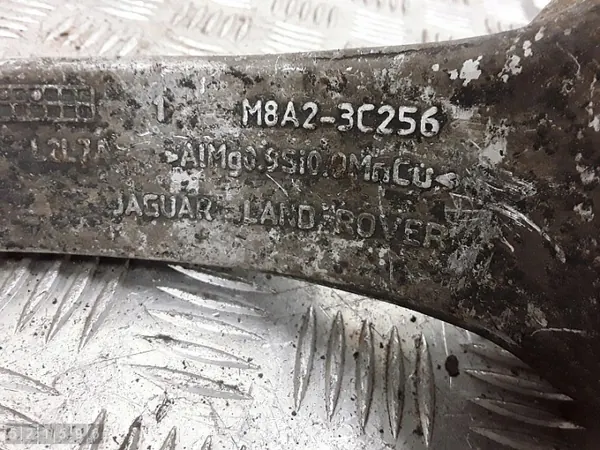 Braço suspensão Jaguar OEM M8A2-3C256 - Usado image 3