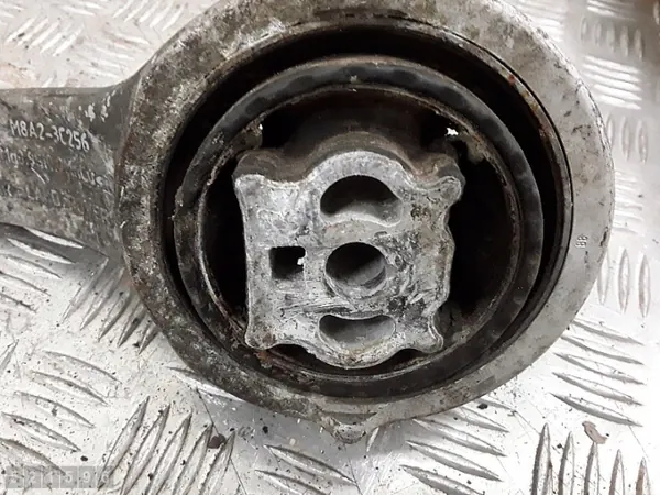Braço suspensão Jaguar OEM M8A2-3C256 - Usado image 4