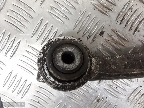 Braço suspensão Jaguar OEM M8A2-3C256 - Usado image 5