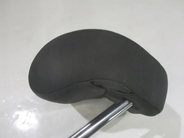 Appuie-tête arrière droit OEM COE268 pour VW Jetta 5C VI image 4