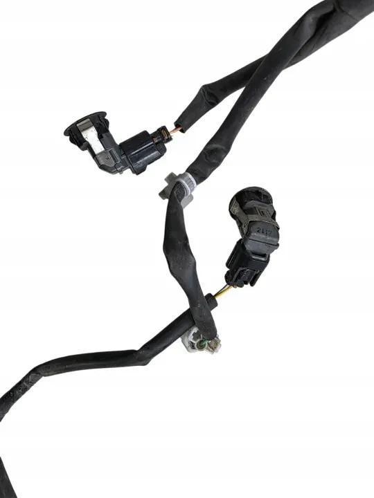 OEM PDC-sensorkabel för Citroen C-Crosser image 6