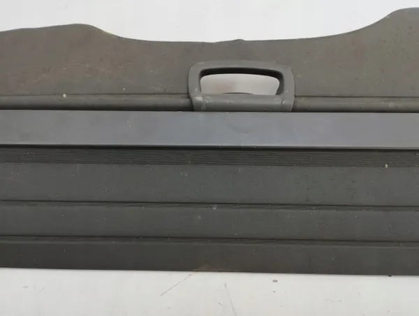Estore de bagageira Ford Focus 2005 OEM AMD100621 image 6