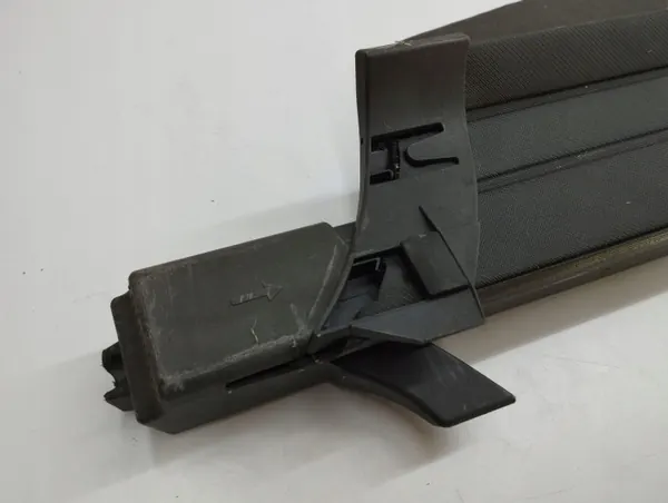 Estore de bagageira Ford Focus 2005 OEM AMD100621 image 8