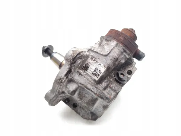Bomba de inyección BMW E90 2.0D OEM 7797874 image 4