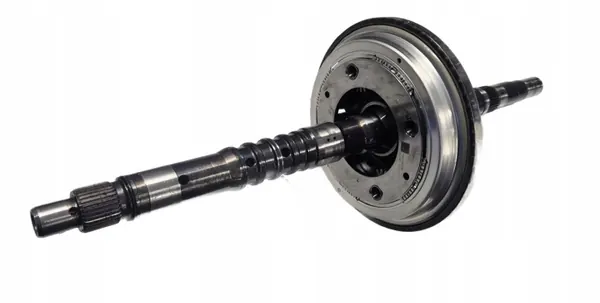 ZF 8HP55A planeettavaihde OEM 014.76 image 2