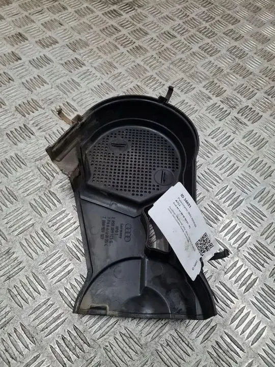 Capa de Correia de Distribuição AUDI A6 AVANT 2.5L diesel E059109123G image 2