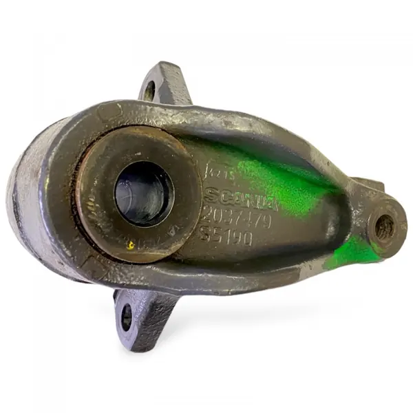 OEM 2037479 Scania Support de Ressort à Lames image 3