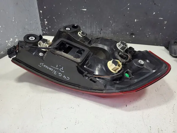 LÁMPARA TRASERA IZQUIERDA CITROEN C4 GRAND PICASSO II image 10