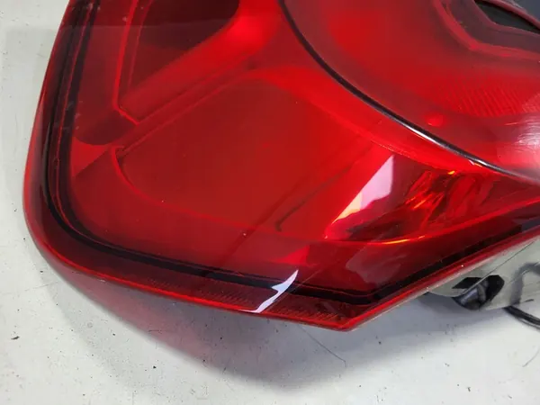 LÁMPARA TRASERA IZQUIERDA CITROEN C4 GRAND PICASSO II image 3