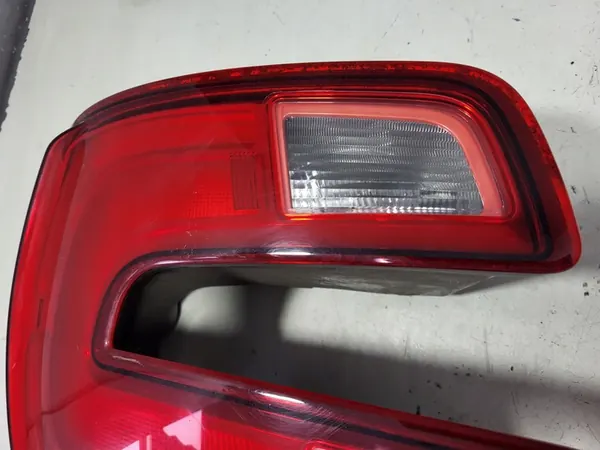 LÁMPARA TRASERA IZQUIERDA CITROEN C4 GRAND PICASSO II image 4