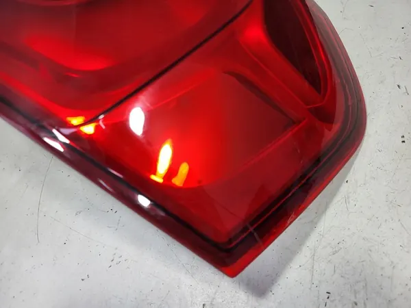 LÁMPARA TRASERA IZQUIERDA CITROEN C4 GRAND PICASSO II image 5