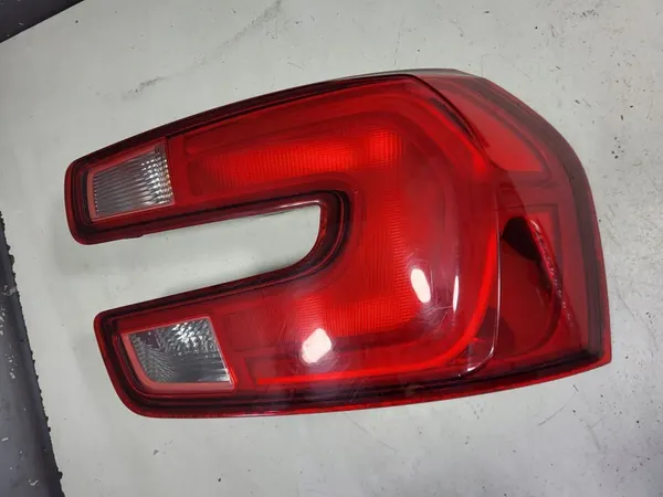 LÁMPARA TRASERA IZQUIERDA CITROEN C4 GRAND PICASSO II image 6