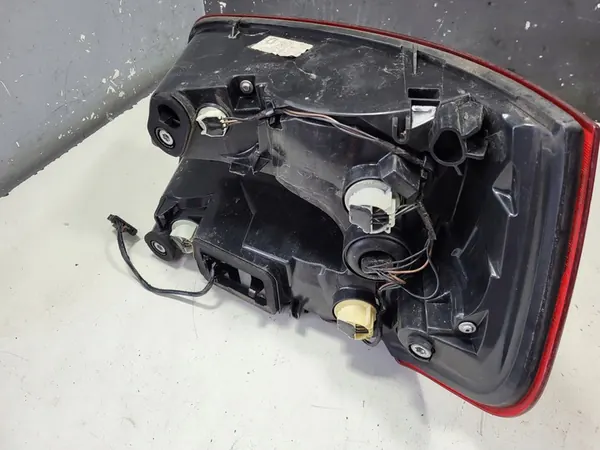 LÁMPARA TRASERA IZQUIERDA CITROEN C4 GRAND PICASSO II image 8