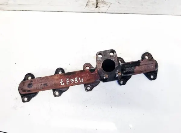 Pakoputken keräin Ford Focus OEM EIS-2003968 1.6L image 2
