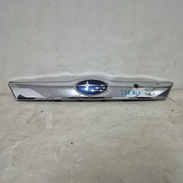 OEM 76801-52180 Kleplijst Subaru Trezia image 2