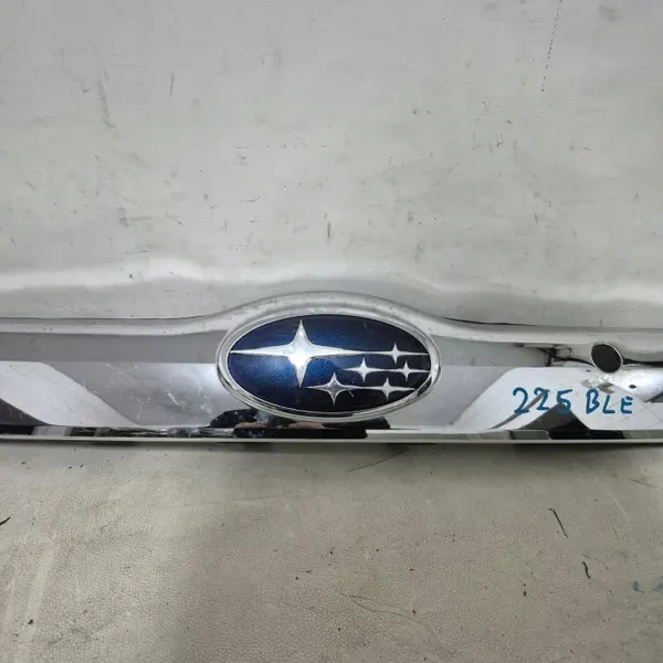 OEM 76801-52180 Kleplijst Subaru Trezia image 3