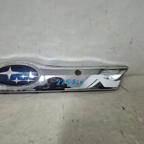 OEM 76801-52180 Kleplijst Subaru Trezia image 4