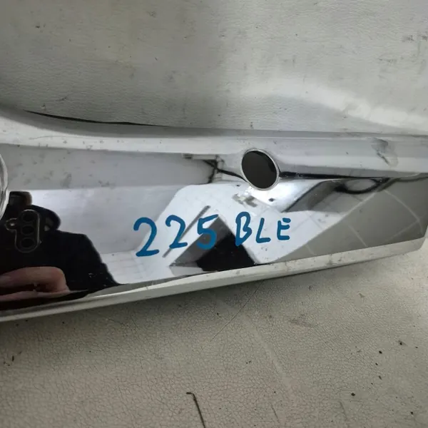 OEM 76801-52180 Kleplijst Subaru Trezia image 6