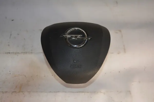 Airbag Condutor Opel Astra K OEM 39118076 - Usado image 2
