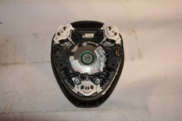 Airbag Condutor Opel Astra K OEM 39118076 - Usado image 3