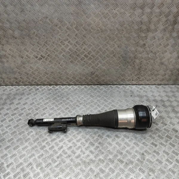 Hinterer linker Luftdämpfer OEM B4LF1Z007A15 Mercedes-Benz image 2