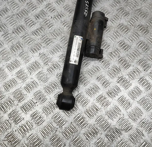 Hinterer linker Luftdämpfer OEM B4LF1Z007A15 Mercedes-Benz image 4