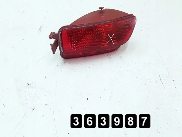 Sumuvalo OEM AM-363987 Citroen C4 2007 image 2