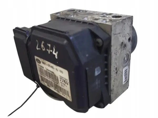 ABS-regelunit OEM 6G912C405AJIVD voor Ford Galaxy image 3