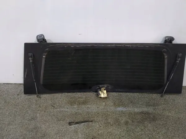 OEM 5907911198169 Heckklappenglas für Jeep Cherokee image 5