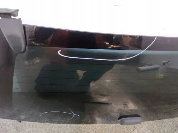 OEM 5907911198169 Heckklappenglas für Jeep Cherokee image 7