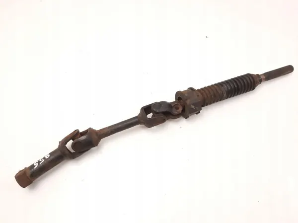 Croisillon colonne direction Volvo XC90 OEM MAM40088 image 2