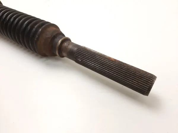 Croisillon colonne direction Volvo XC90 OEM MAM40088 image 4