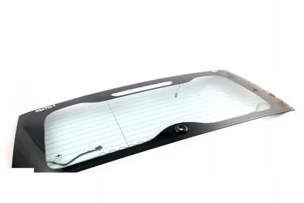 MINI R60 Bakluckeglas OEM 9807921 - Begagnad image 3
