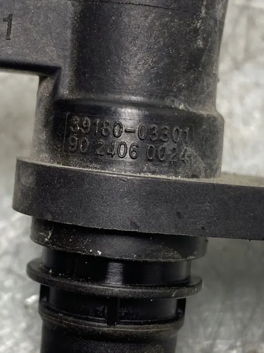 Sensor de posição da árvore de cames Hyundai OEM FBZ16802 image 3