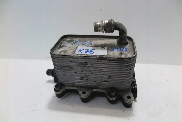 Enfriador de aceite caja OEM 235411908 BMW 7 E65/E66 image 2