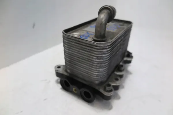 Enfriador de aceite caja OEM 235411908 BMW 7 E65/E66 image 3
