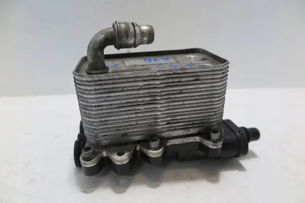 Enfriador de aceite caja OEM 235411908 BMW 7 E65/E66 image 4